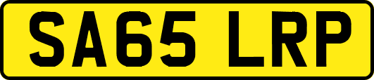 SA65LRP