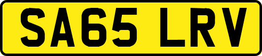 SA65LRV