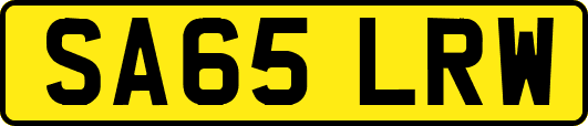 SA65LRW