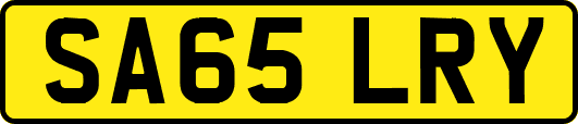 SA65LRY