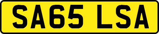 SA65LSA