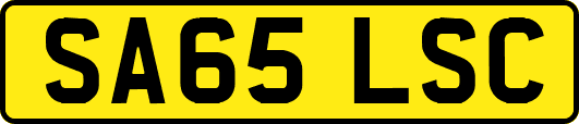 SA65LSC