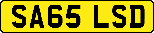 SA65LSD