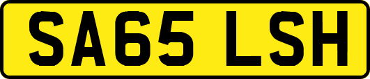 SA65LSH