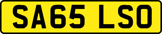 SA65LSO