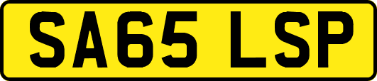 SA65LSP