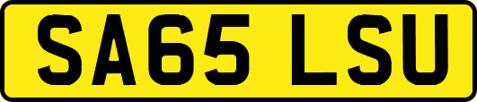 SA65LSU