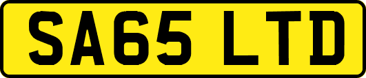 SA65LTD