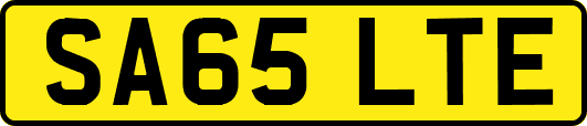 SA65LTE