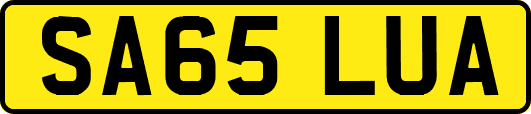 SA65LUA
