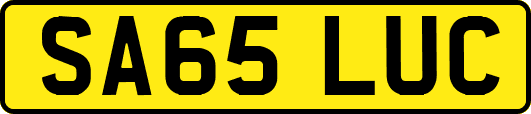 SA65LUC