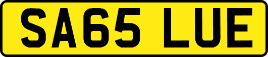 SA65LUE