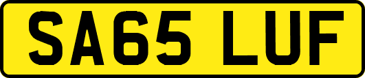 SA65LUF