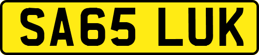 SA65LUK