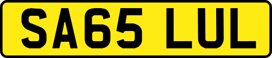 SA65LUL