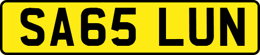 SA65LUN