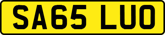 SA65LUO