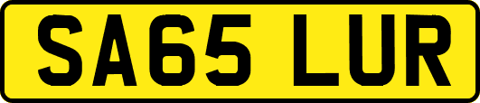 SA65LUR