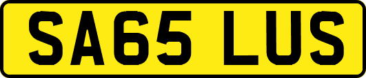 SA65LUS
