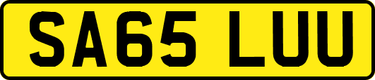 SA65LUU