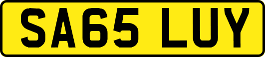 SA65LUY