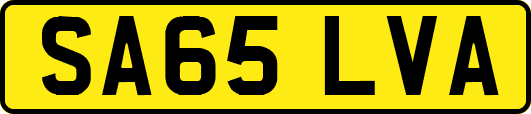SA65LVA