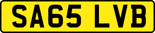 SA65LVB