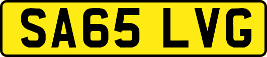 SA65LVG