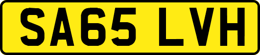 SA65LVH