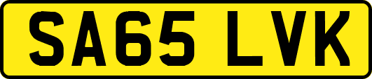 SA65LVK
