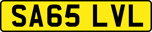 SA65LVL
