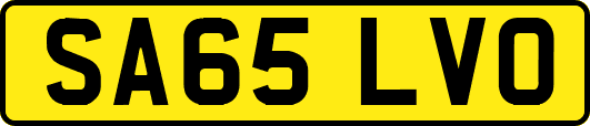 SA65LVO