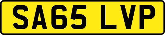 SA65LVP