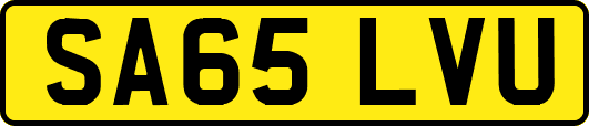 SA65LVU