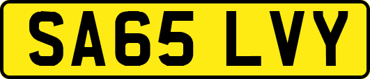 SA65LVY