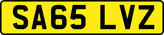 SA65LVZ