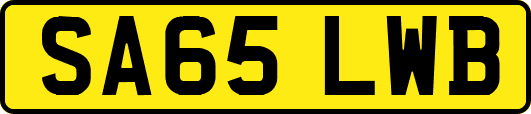 SA65LWB