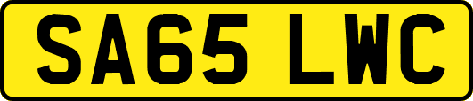 SA65LWC