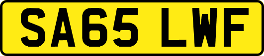 SA65LWF