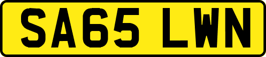 SA65LWN