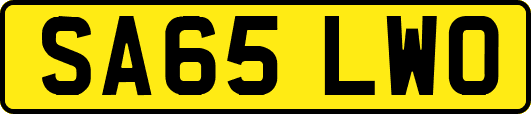 SA65LWO