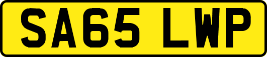 SA65LWP
