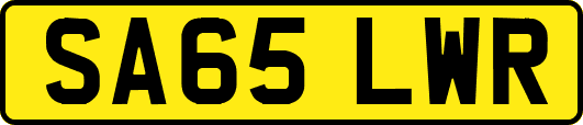 SA65LWR