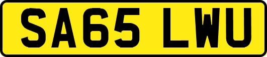 SA65LWU