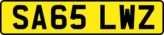 SA65LWZ