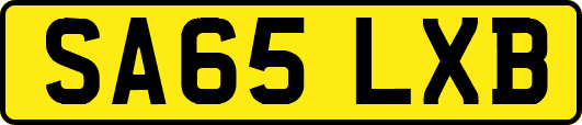 SA65LXB