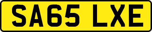SA65LXE