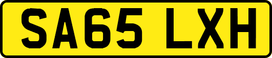 SA65LXH