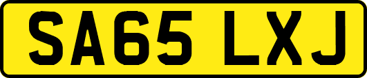 SA65LXJ