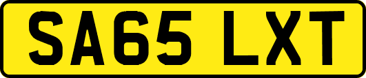 SA65LXT
